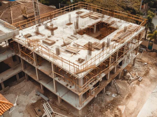 Bhuvaneshwari Building Works, Madipakkam, Chennai.