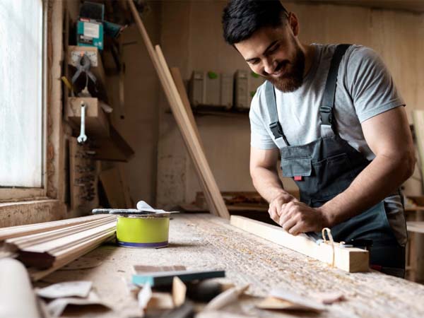 Bhuvaneshwari Building Works, Madipakkam, Chennai.