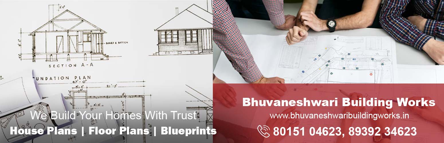 Bhuvaneshwari Building Works, Madipakkam, Chennai.