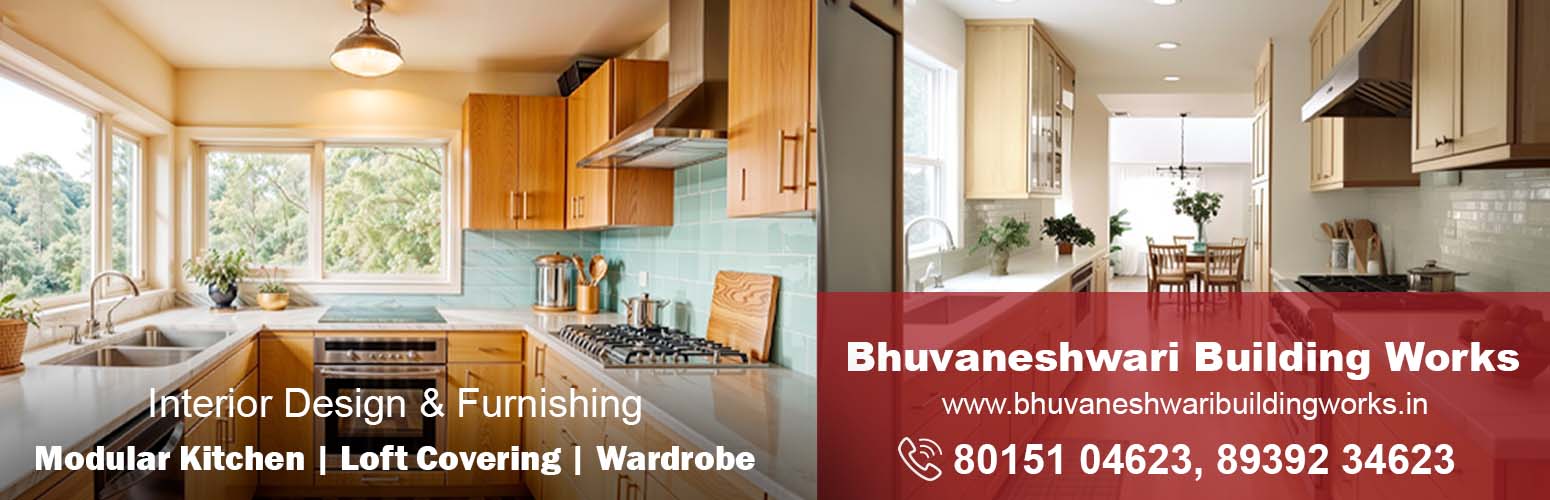 Bhuvaneshwari Building Works, Madipakkam, Chennai.