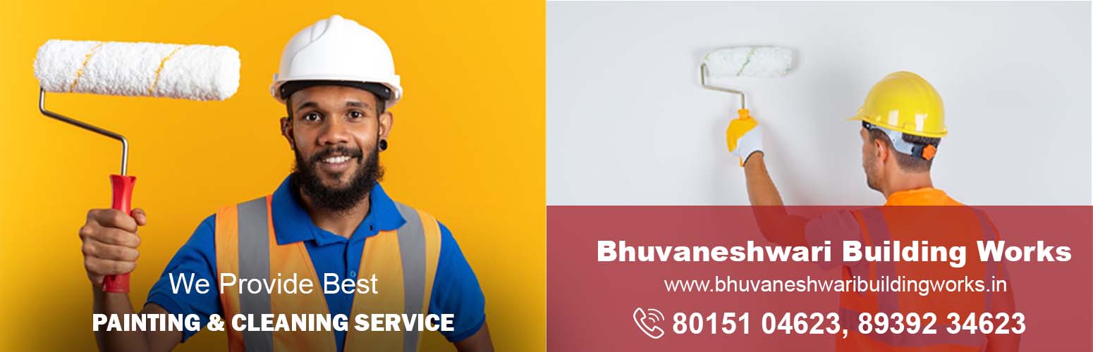 Bhuvaneshwari Building Works, Madipakkam, Chennai.