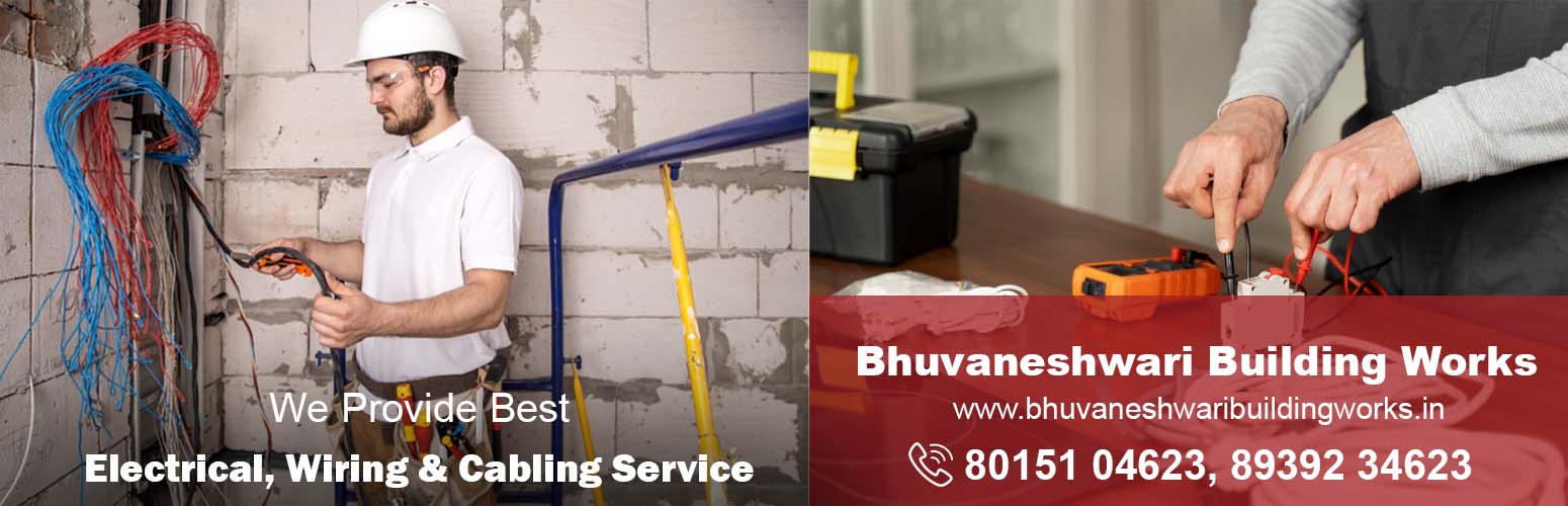 Bhuvaneshwari Building Works, Madipakkam, Chennai.