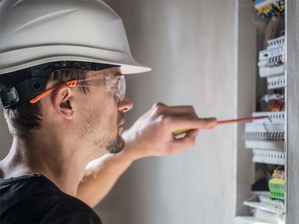 Bhuvaneshwari Building Works, Madipakkam, Chennai.