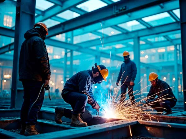 Bhuvaneshwari Building Works, Madipakkam, Chennai.