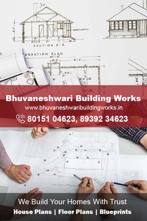 Bhuvaneshwari Building Works, Madipakkam, Chennai.
