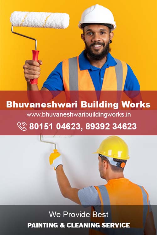 Bhuvaneshwari Building Works, Madipakkam, Chennai.