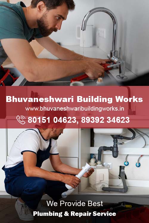 Bhuvaneshwari Building Works, Madipakkam, Chennai.