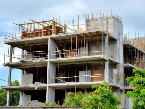 Bhuvaneshwari Building Works, Madipakkam, Chennai.