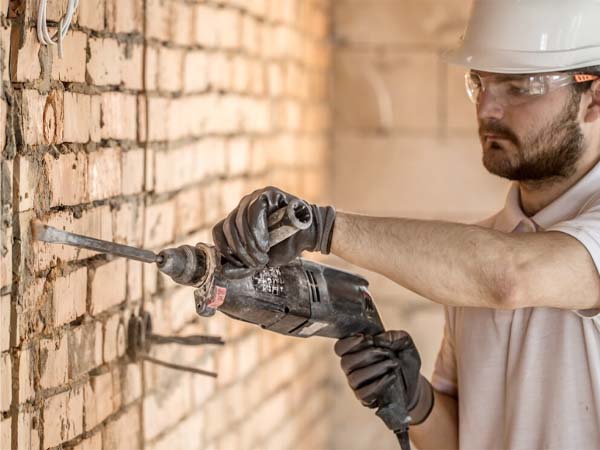 Bhuvaneshwari Building Works, Madipakkam, Chennai.