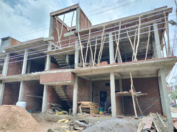 Bhuvaneshwari Building Works, Madipakkam, Chennai.