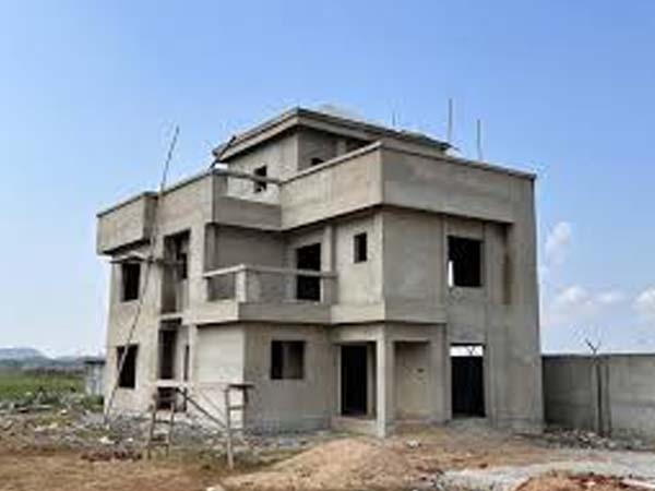 Bhuvaneshwari Building Works, Madipakkam, Chennai.