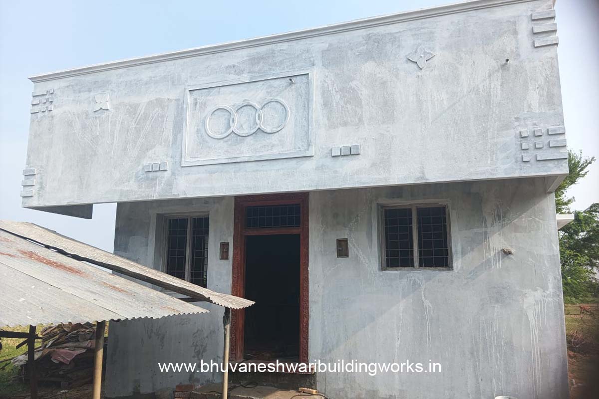 Bhuvaneshwari Building Works, Madipakkam, Chennai.