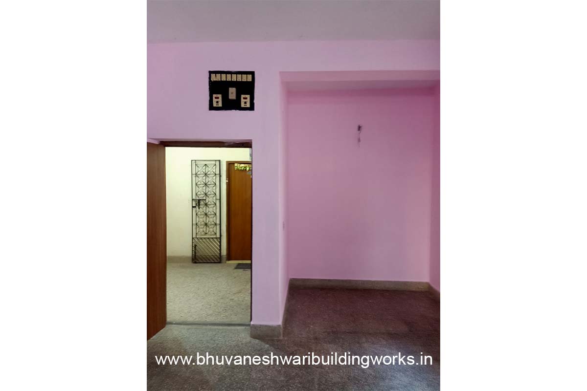 Bhuvaneshwari Building Works, Madipakkam, Chennai.