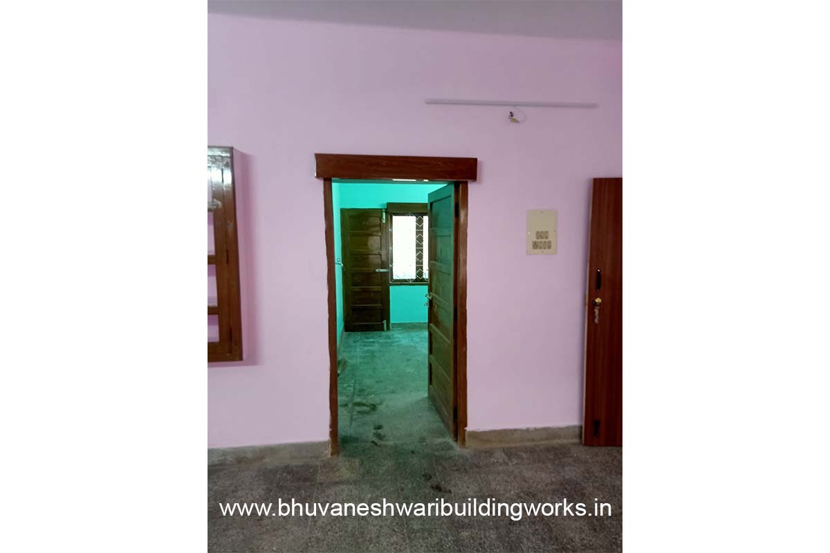 Bhuvaneshwari Building Works, Madipakkam, Chennai.
