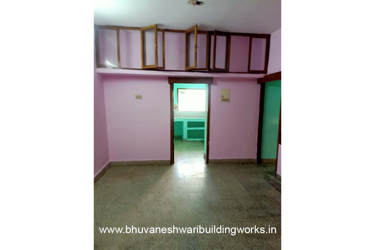 Bhuvaneshwari Building Works, Madipakkam, Chennai.