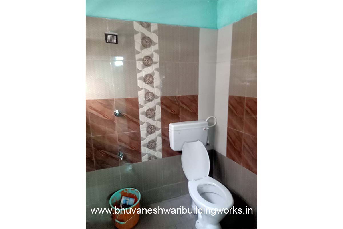 Bhuvaneshwari Building Works, Madipakkam, Chennai.