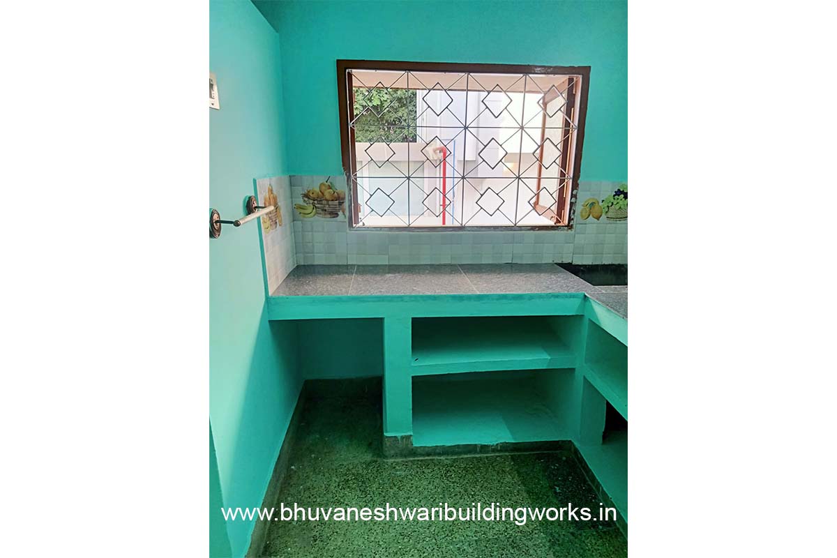 Bhuvaneshwari Building Works, Madipakkam, Chennai.