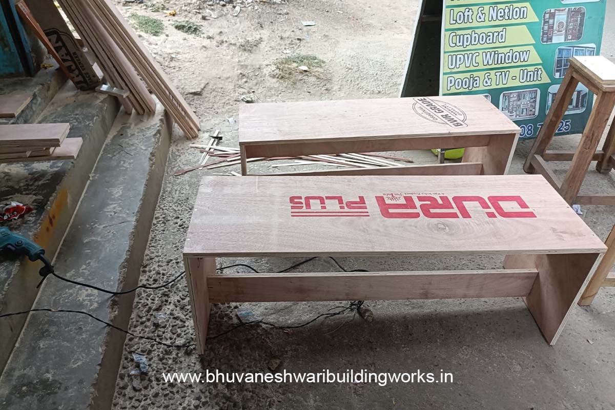 Bhuvaneshwari Building Works, Madipakkam, Chennai.