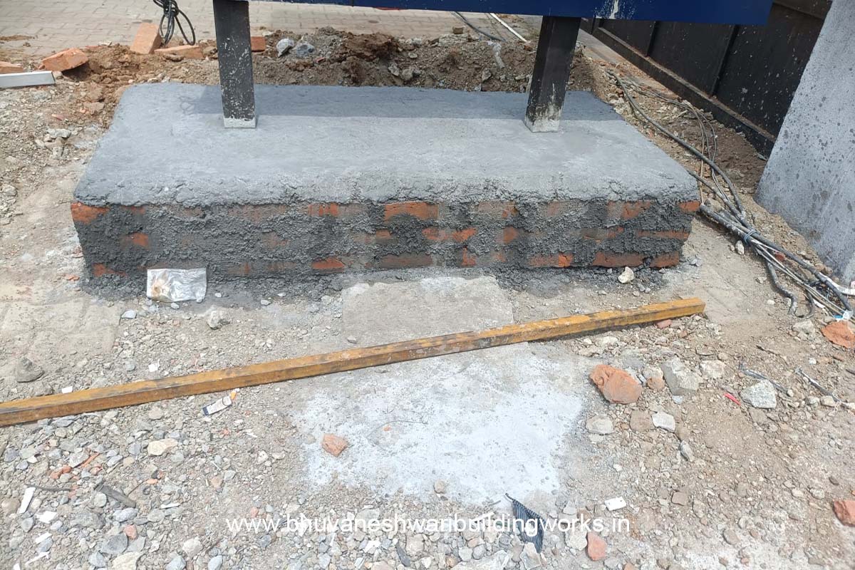 Bhuvaneshwari Building Works, Madipakkam, Chennai.