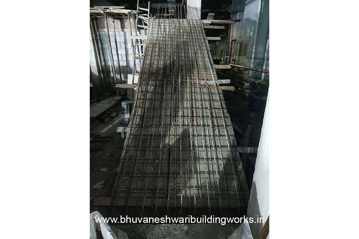 Bhuvaneshwari Building Works, Madipakkam, Chennai.