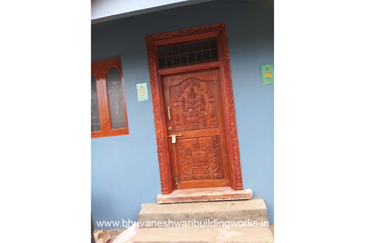 Bhuvaneshwari Building Works, Madipakkam, Chennai.