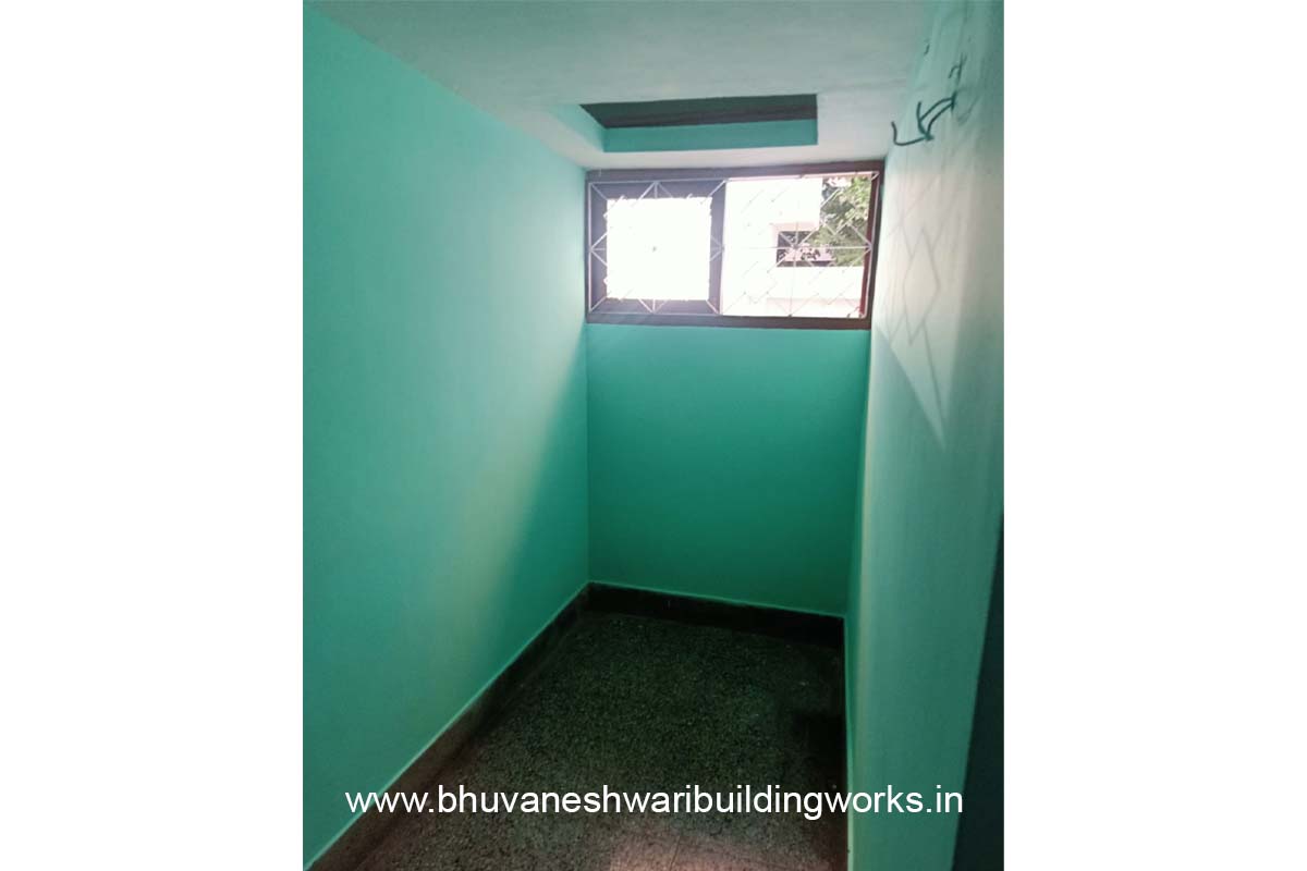 Bhuvaneshwari Building Works, Madipakkam, Chennai.