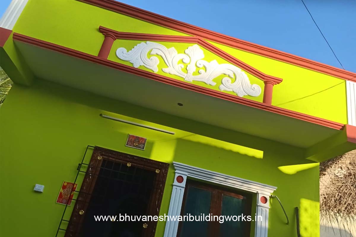 Bhuvaneshwari Building Works, Madipakkam, Chennai.