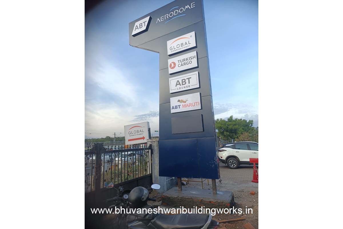 Bhuvaneshwari Building Works, Madipakkam, Chennai.