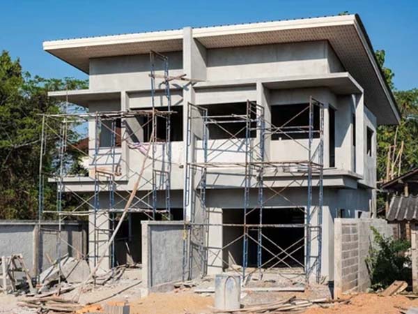 Bhuvaneshwari Building Works, Madipakkam, Chennai.