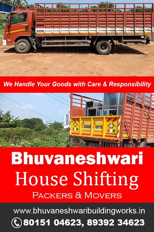 Bhuvaneshwari Building Works, Madipakkam, Chennai.
