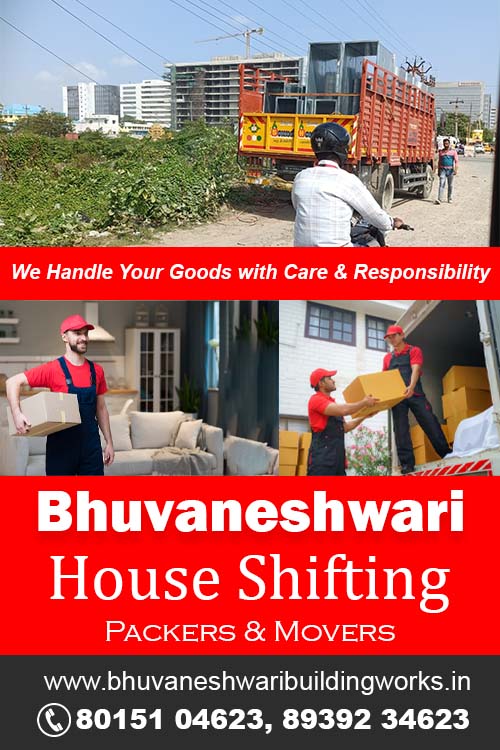 Bhuvaneshwari Building Works, Madipakkam, Chennai.